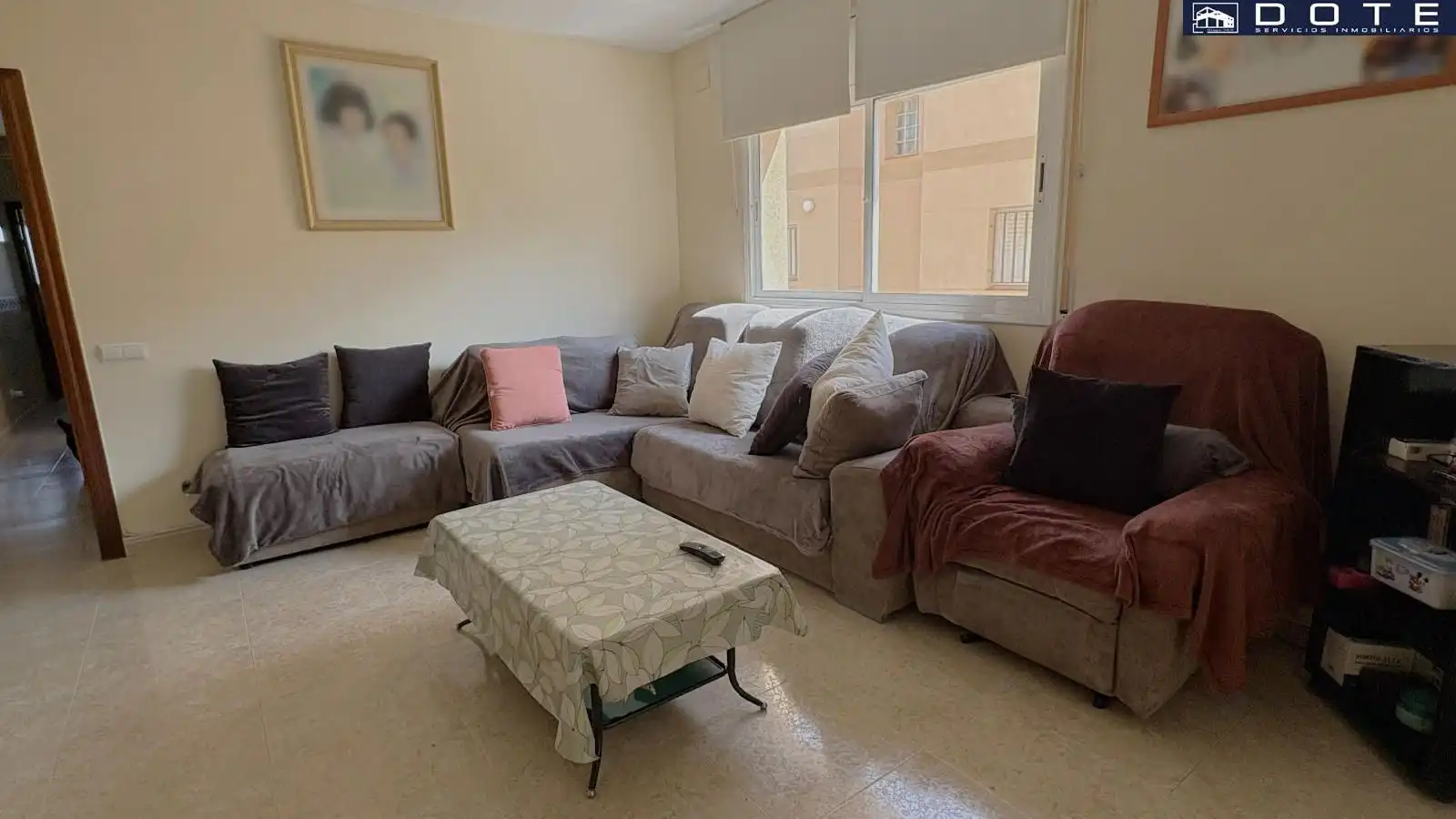 Adosado con terraza en venta en Creixell, imagen 7