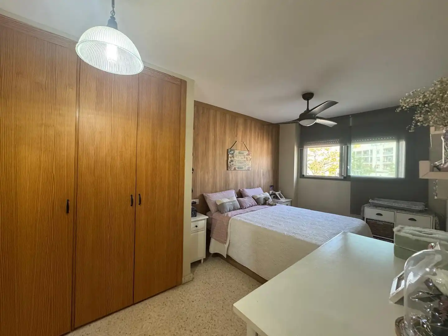 Appartement avec jardin à vendre à Chapín - Campus Universitario - Navinco, imagen 8