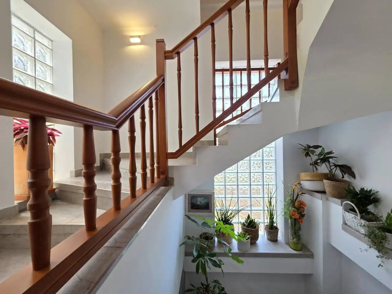 Casa o chalet en venta en Montcada i Reixac con Aire acondicionado, Calefacción y Jardín privado