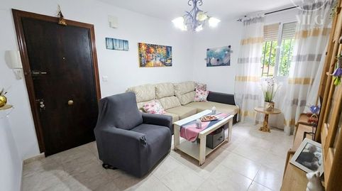 Foto 3 de Piso en venta en Rafael Andrade Navarrete, Puerta Blanca, Málaga Capital