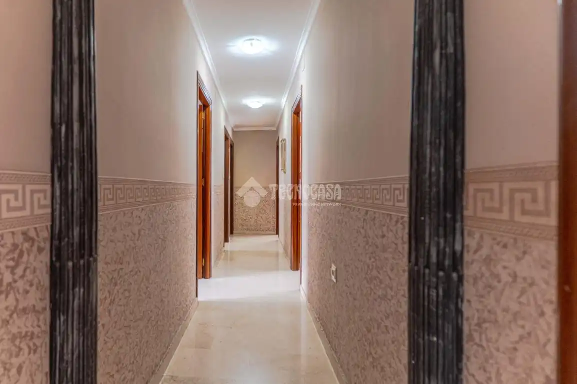 Ático en venta en Albuñol con Terraza y Trastero