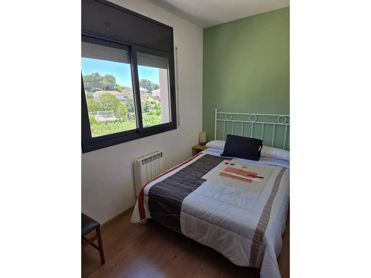 Habitación de Casa o chalet en venta en Cunit con Aire acondicionado, Calefacción y Jardín privado