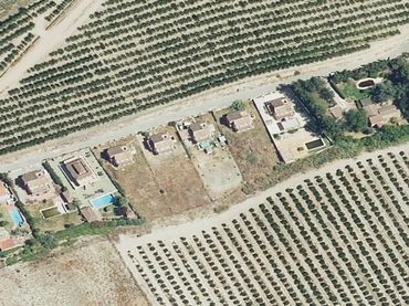 Casa en venta en Los Girasoles