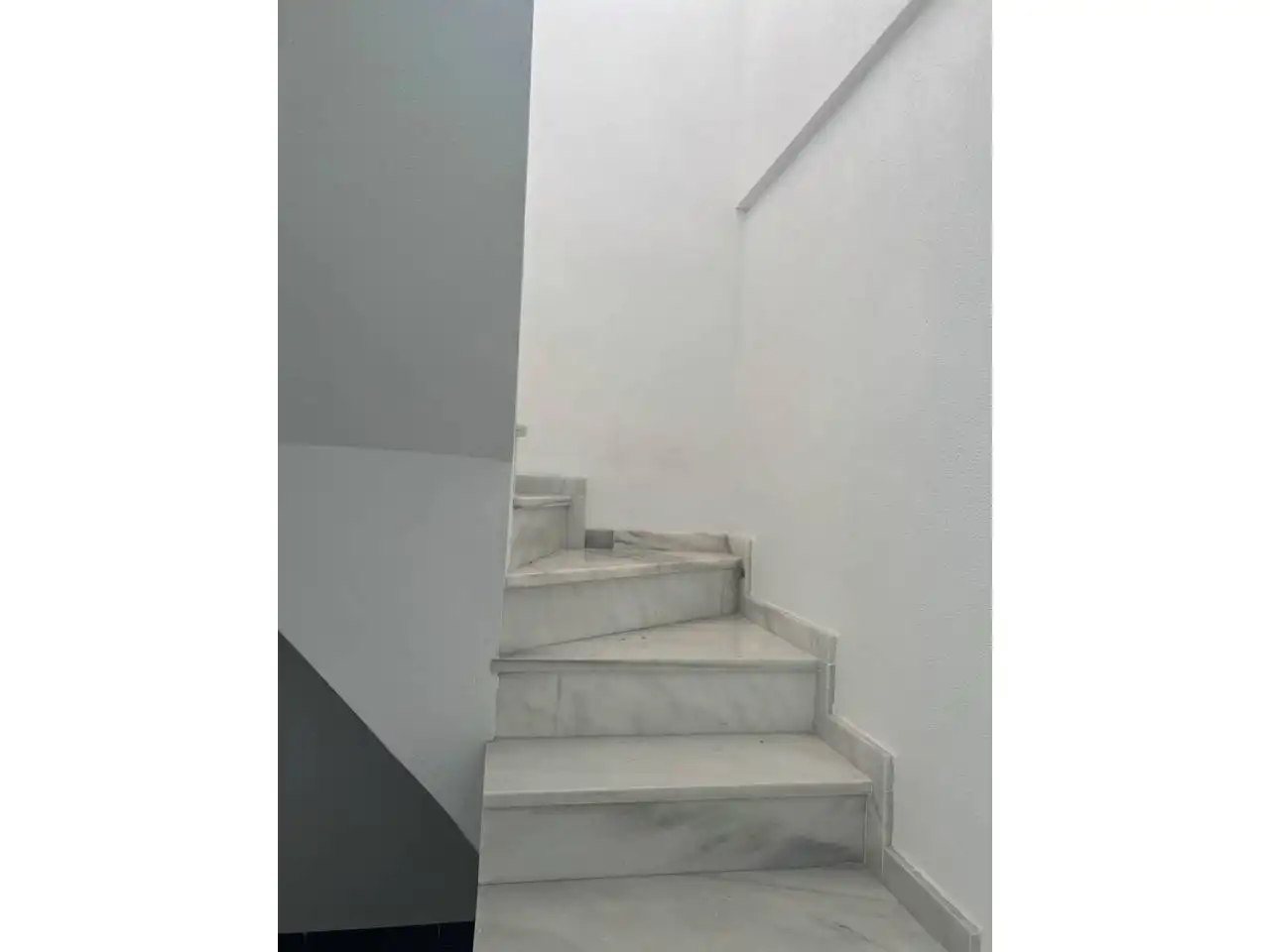 Ático en venta en Calle Llevant, 1, Zona Levante - Playa Fossa