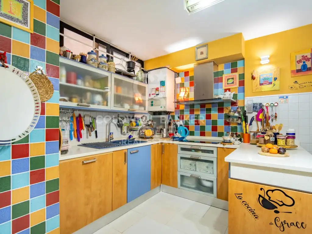 Dúplex en venda a Calle Santa Maria Micaela, La Petxina