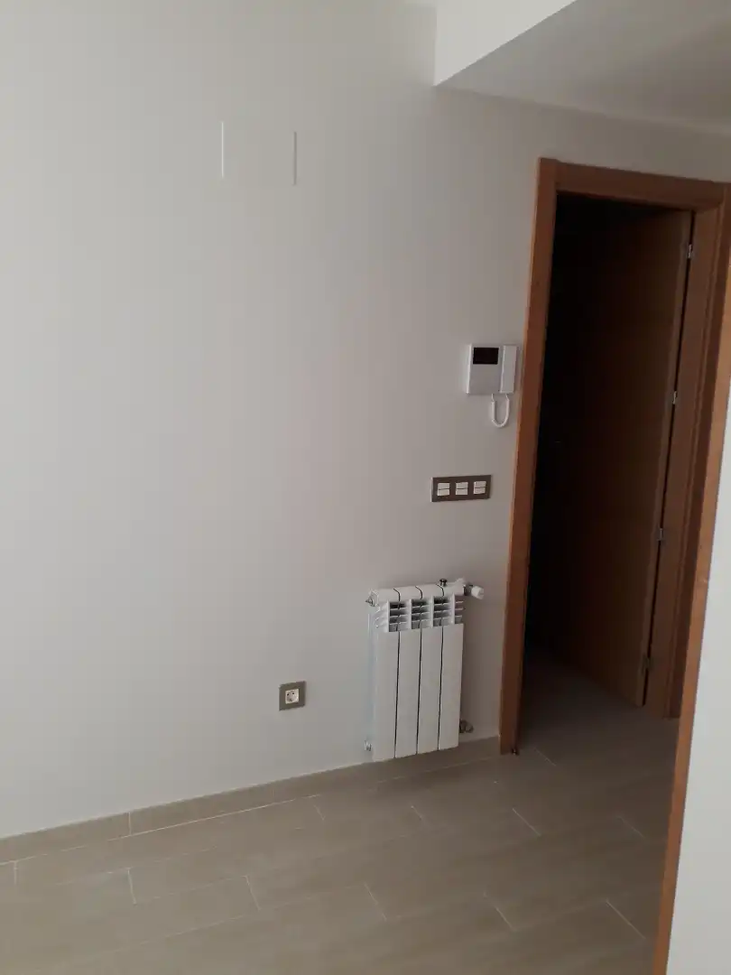 Pis de lloguer en Pozuelo de Alarcón amb Aire condicionat, Calefacció i Forn