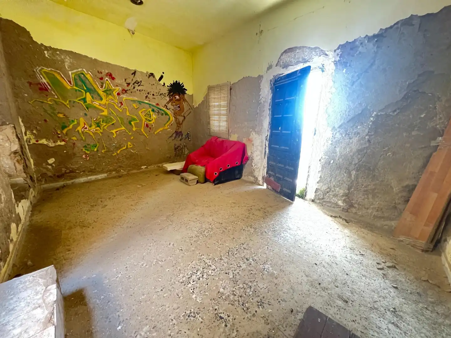 Casa o chalet en venta en Casco Antiguo