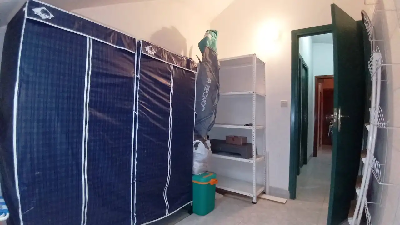 Piso en venta en Santurtzi  con Calefacción, Trastero y Amueblado