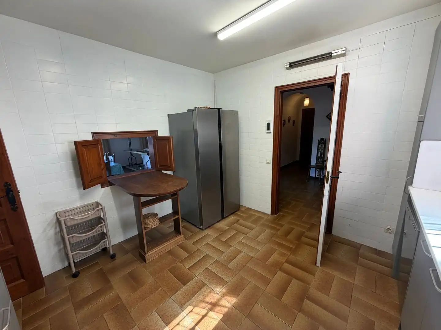 Detached house with pool for sale in Ronda del Coral, imagen 13