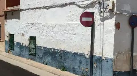 Foto 2 de Planta baja en venta en Calle Peñarroya, La Solana , Ciudad Real