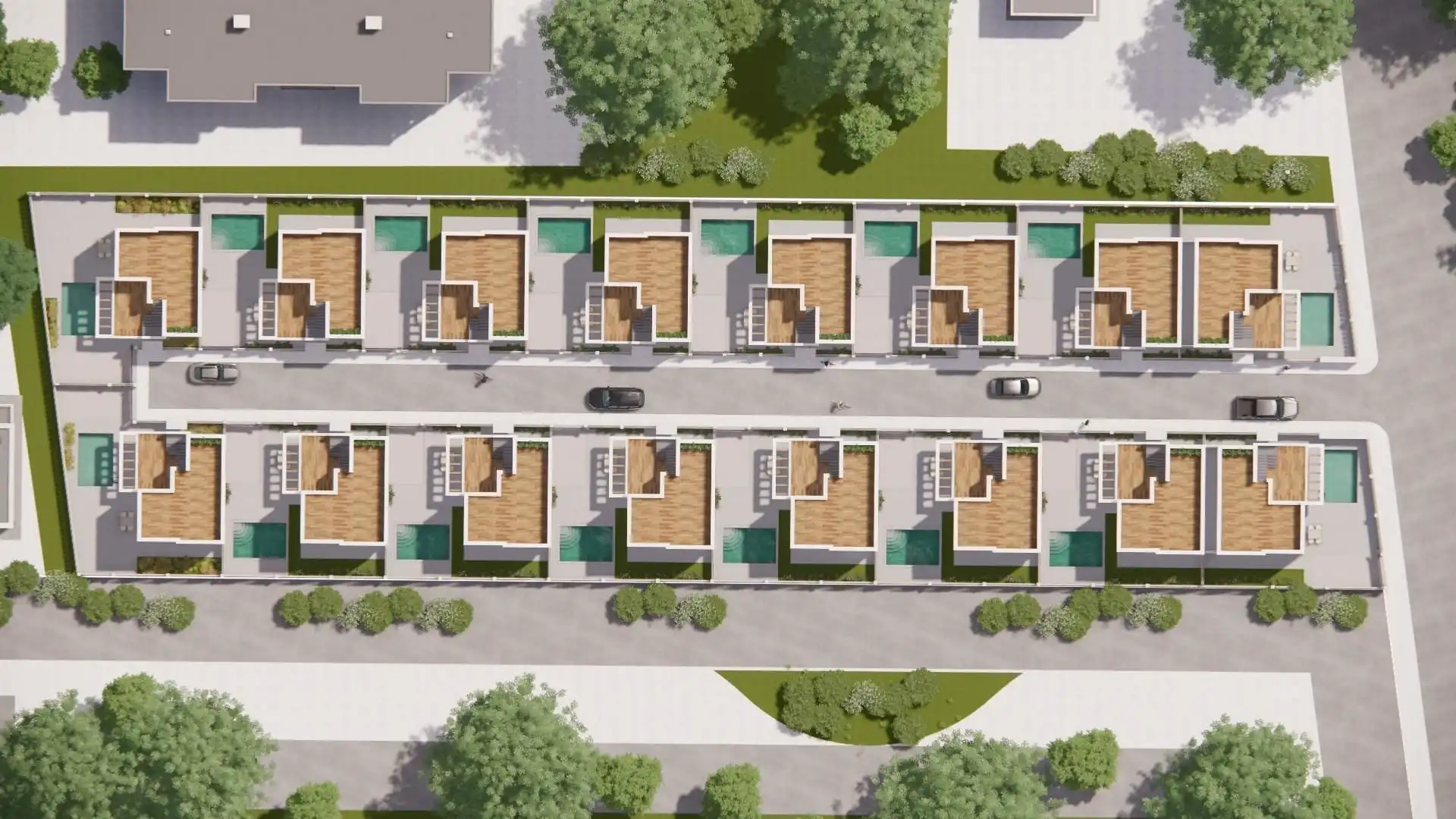 Casa en venta en Los Montesinos, imagen 38