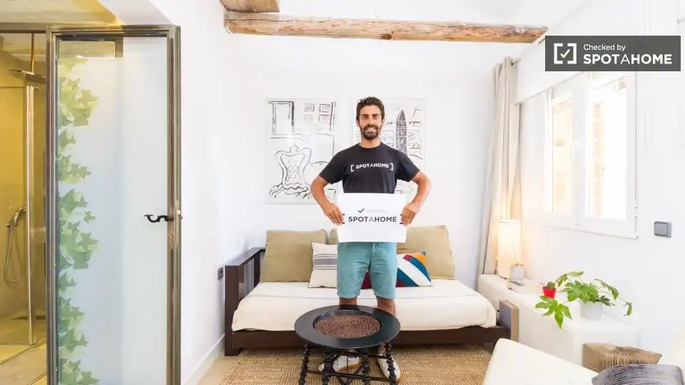 Appartement à louer à Centro, imagen 8