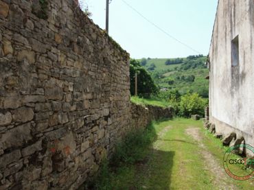 Terreno residenziale in vendita a Gijón - Camino del Regueru-Caldones