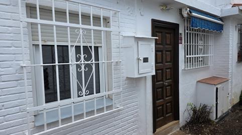 Foto 4 de Casa o xalet de lloguer a Calle Pincarrasco, 48, El Pinillo, Torremolinos