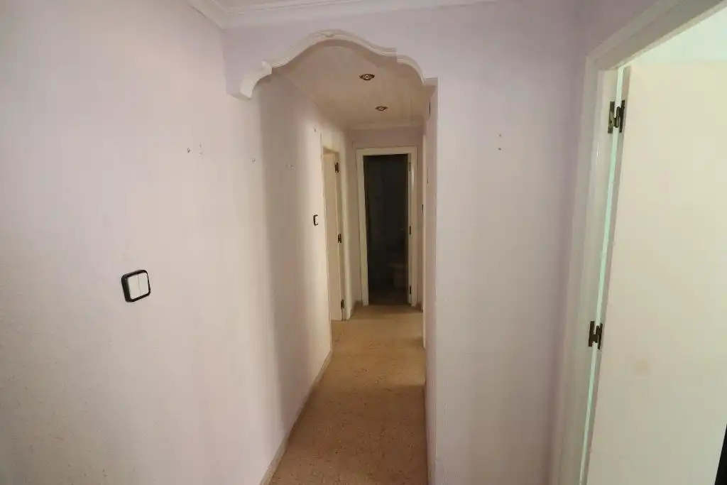 Flat for sale in Buñol  with Air Conditioner, Terrace and Furnished