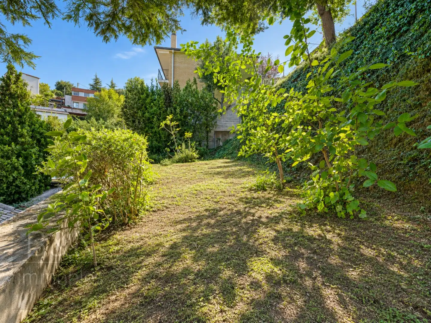 Casa amb terrassa en venda a Ullastrell, imagen 105