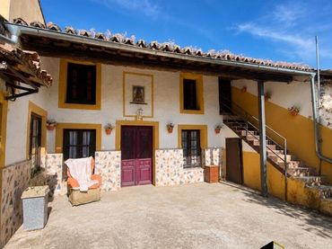Casa en venda a Guijuelo