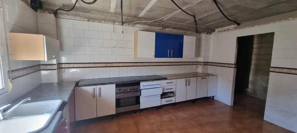 Casa o chalet en venta en C/ Del Boval, Montserrat