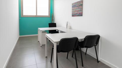 Photo 5 of Office to rent in Carrer Gremi de Sabaters, 21, Sa Indioteria Urbà, Illes Balears