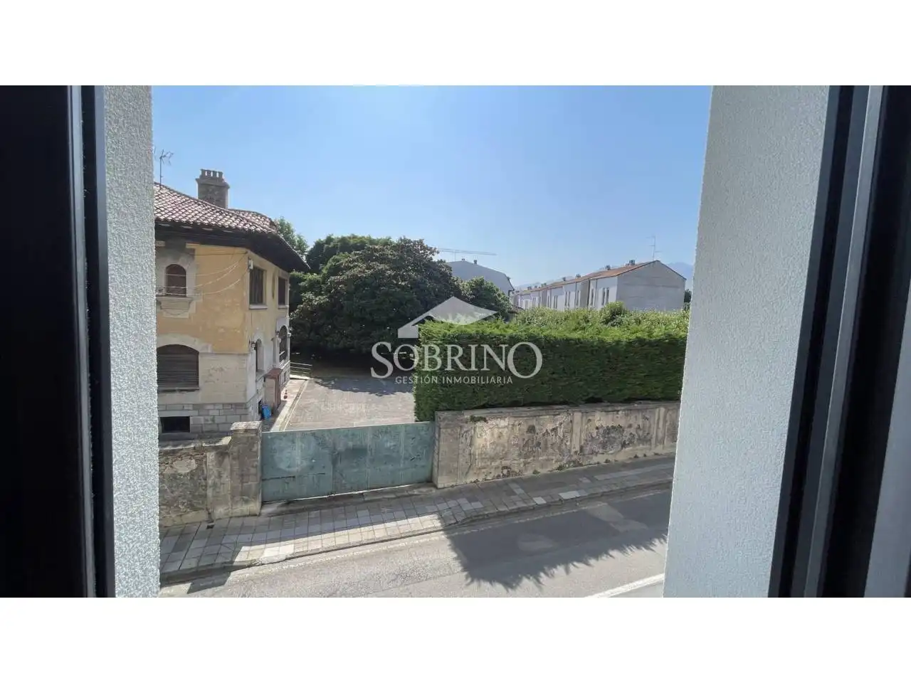 Vista exterior de Apartamento en venta en Llanes con Aire acondicionado, Calefacción y Amueblado