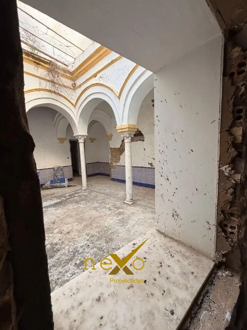 Casa o xalet en venda en Carmona