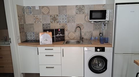 Foto 2 de Estudio de alquiler en Avenida Marítima, Puertito de Güímar, Güímar
