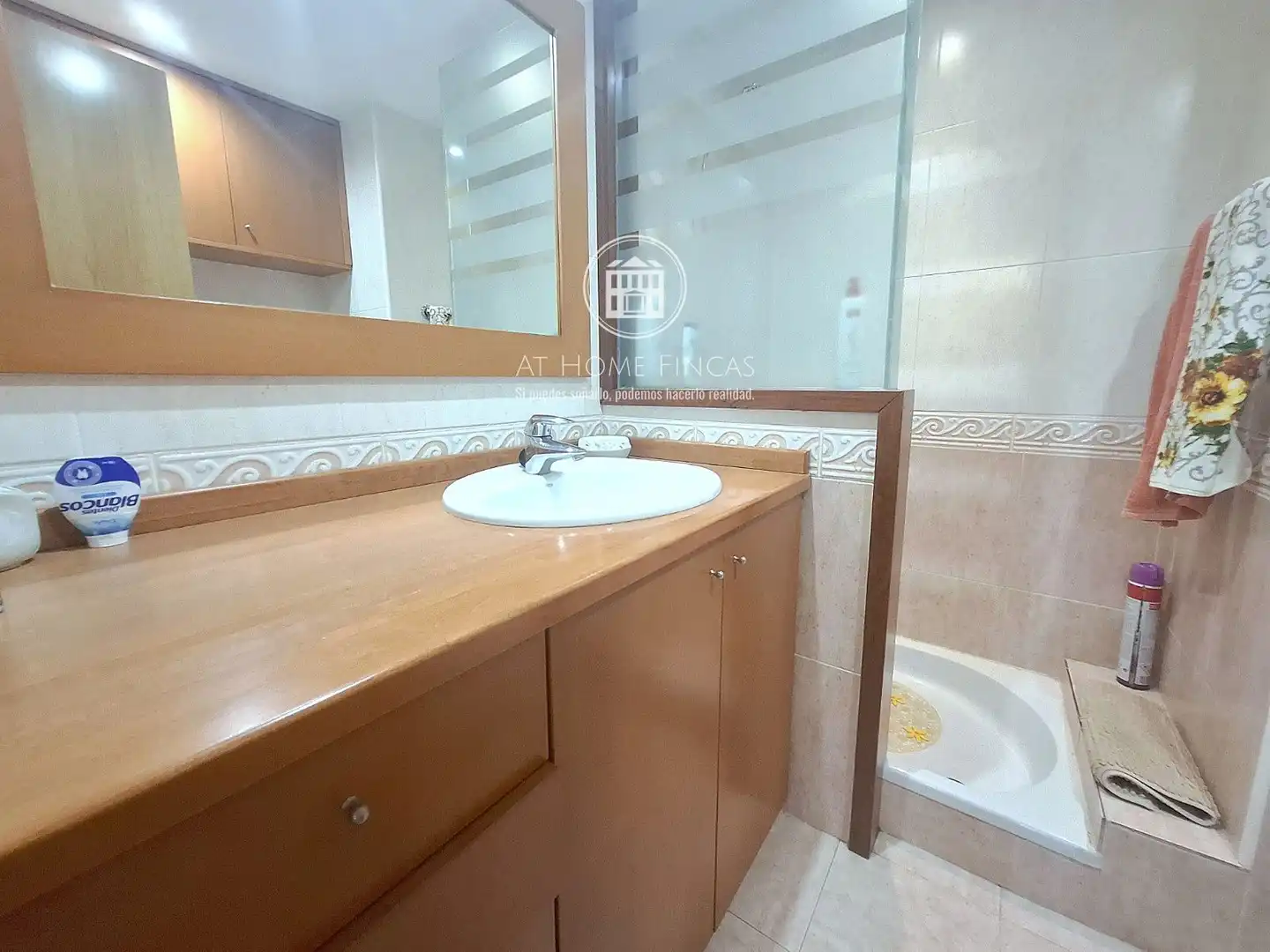Piso con piscina en venta en Baixador, imagen 14