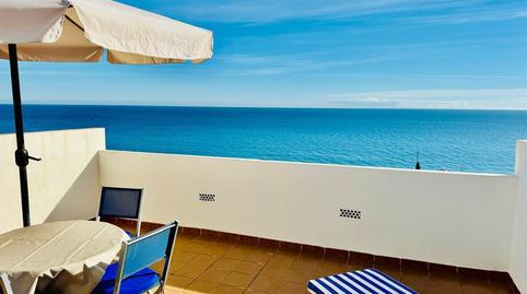 Foto 5 de Ático en venta en El Peñoncillo, Torrox