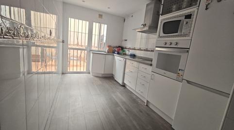 Foto 5 de Casa o chalet en venta en Nueva Alcalá, Alcalá de Guadaira