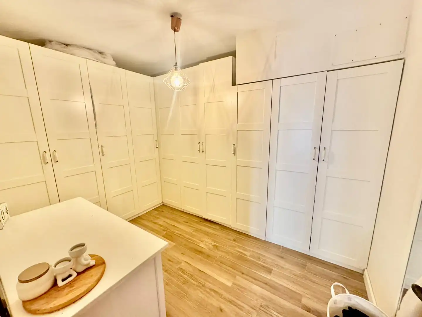 Chalet con terraza en venta en Calle Mirador de Sierrezuela 389, imagen 16