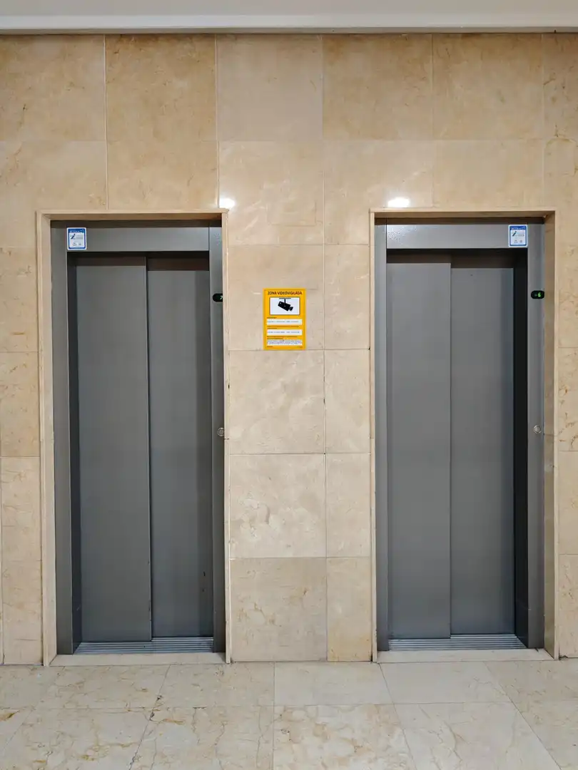 Estudio en venta en Almería con Aire acondicionado, Calefacción y Terraza