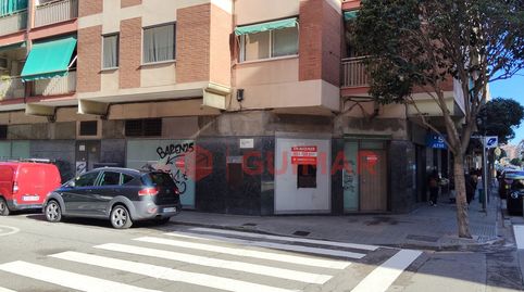 Foto 4 von Geschaftsraum zur Miete in Carrer de Lleida, Sagnier - Plaça de Catalunya, El Prat de Llobregat