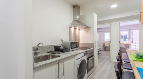 Foto 5 de Habitació a El Castell, Burjassot