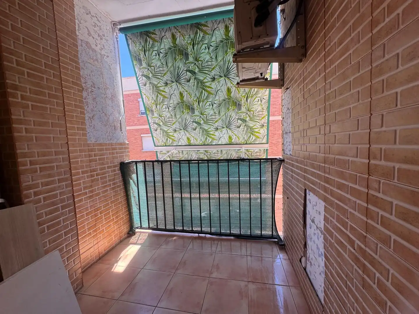 Piso de alquiler en Quart de Poblet