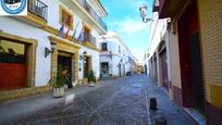 Exterior view of House or chalet for sale in Jerez de la Frontera  with Terrace and Balcony