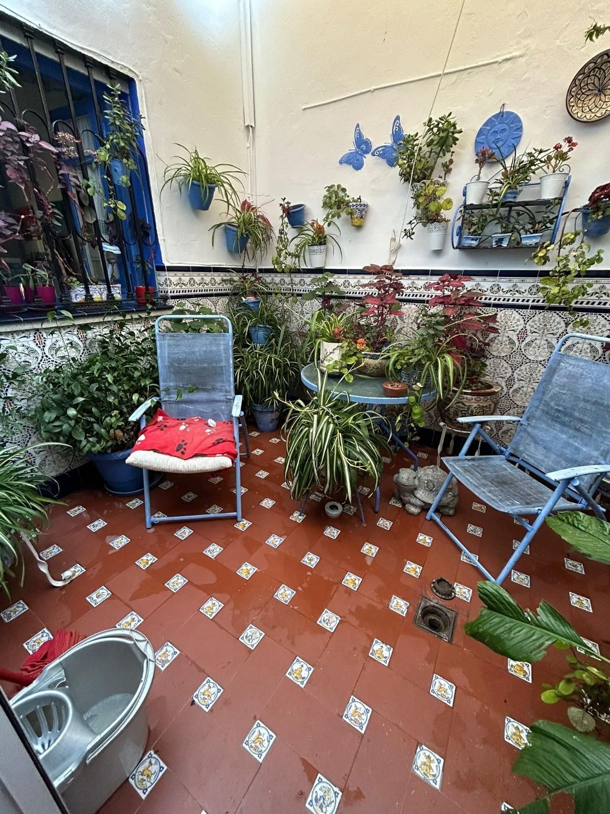 Terrassa de Casa o xalet en venda en Utrera amb Terrassa i Balcó