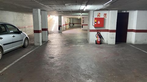 Foto 3 de Garaje en venta en Illa, 32, La Devesa, Girona Capital