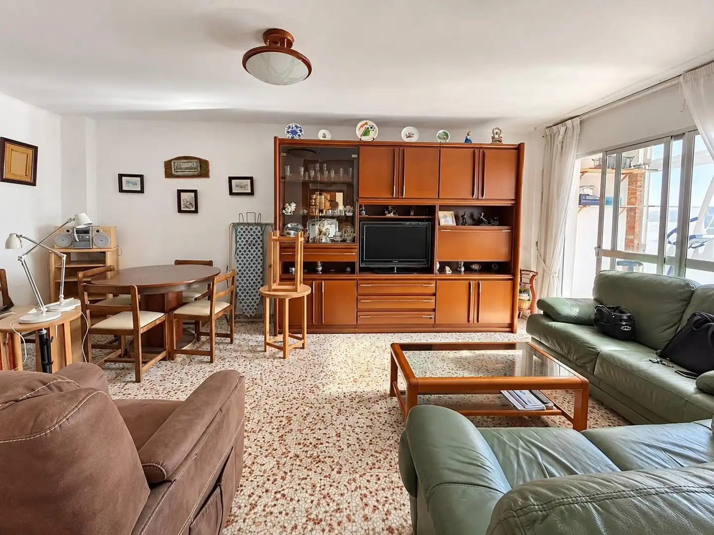 Flat with lift for sale in Avenida de los Guindos, imagen 7