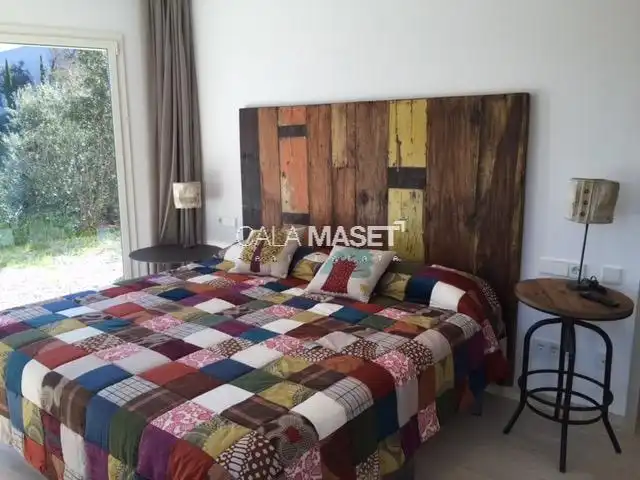 Villa mit Garten zum Verkauf in Mas Tapes, imagen 14