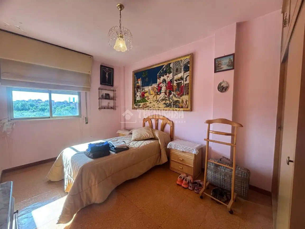 Habitación de Piso en venta en Madrid