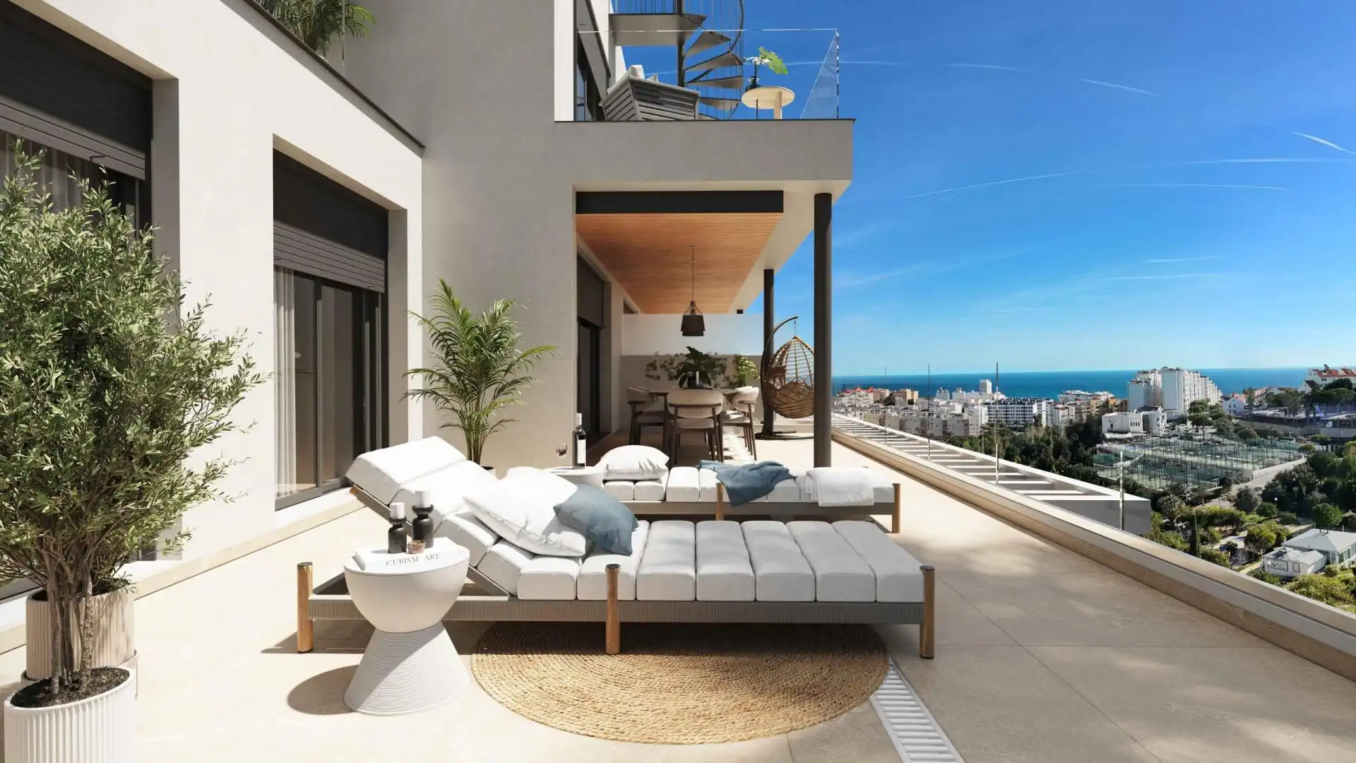 Apartament en venda a Huerta Nueva