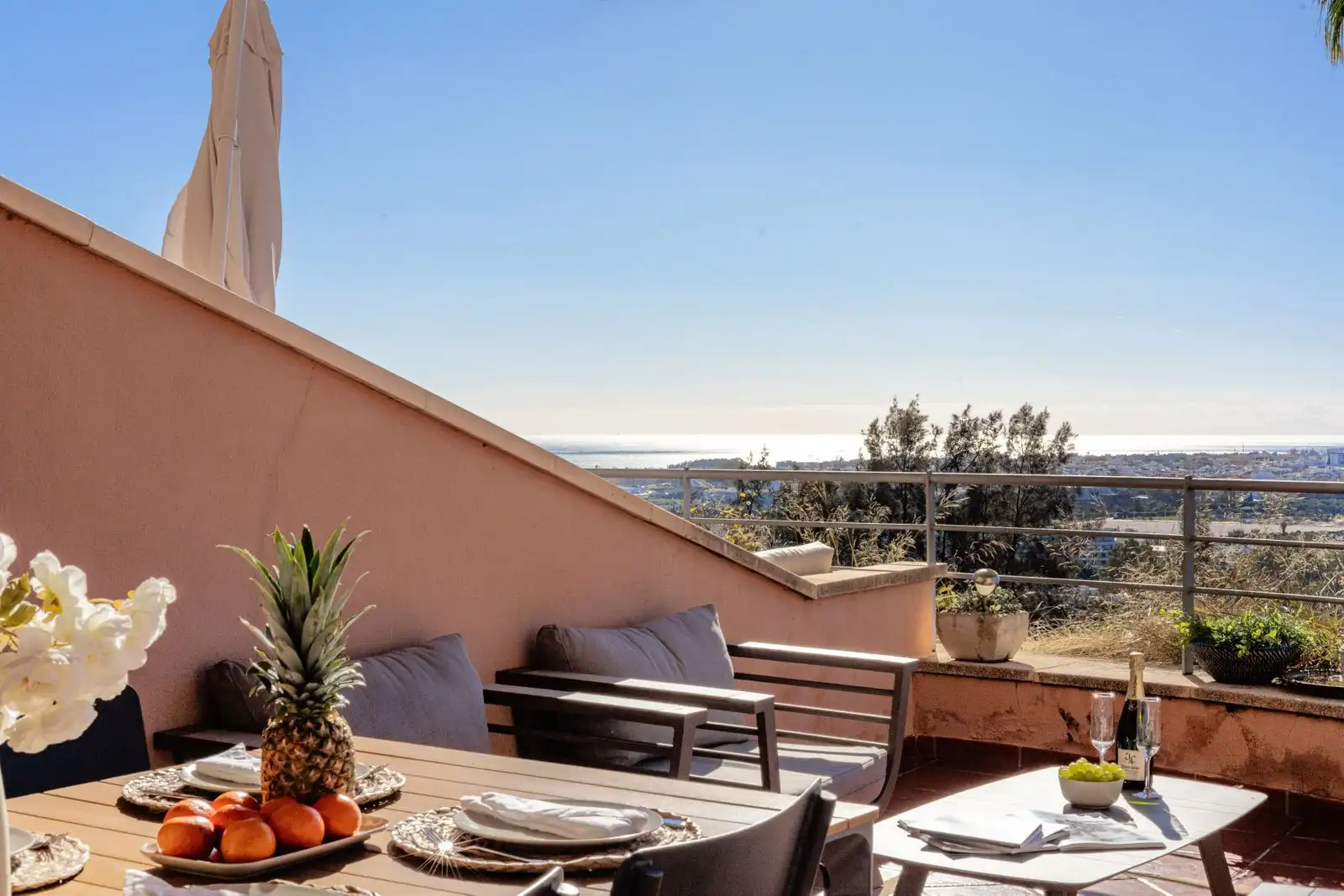 Apartament amb piscina en venda a Calle los Granados 18, imagen 19