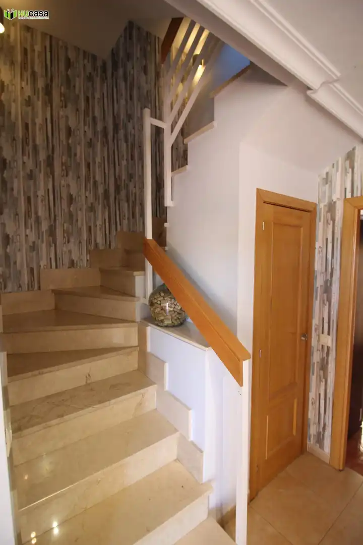Detached house with pool for sale in Magán, imagen 9