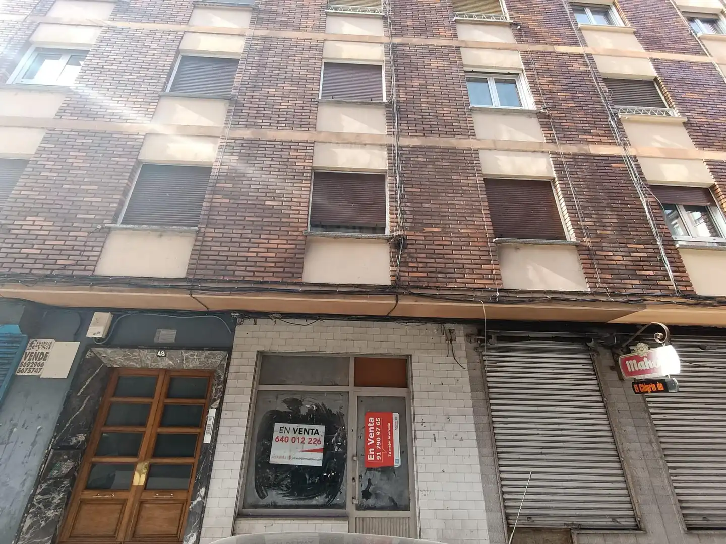 Local comercial en venta en ANTONIO LUCIO VILLEGAS, imagen 20