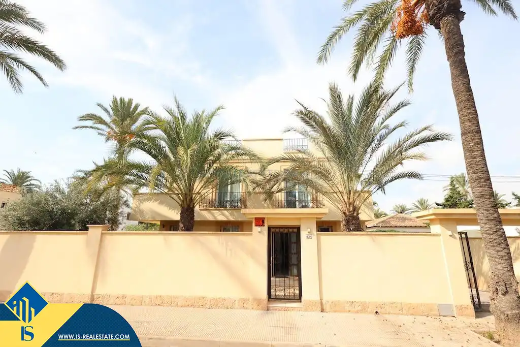 Villa mit Pool zum Verkauf in Orihuela Costa, imagen 26