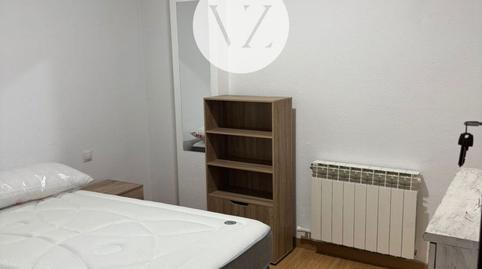 Photo 5 of Flat to rent in Plaza de Burgos, Capuchinos - Glorieta - Ciudad Jardín, Salamanca