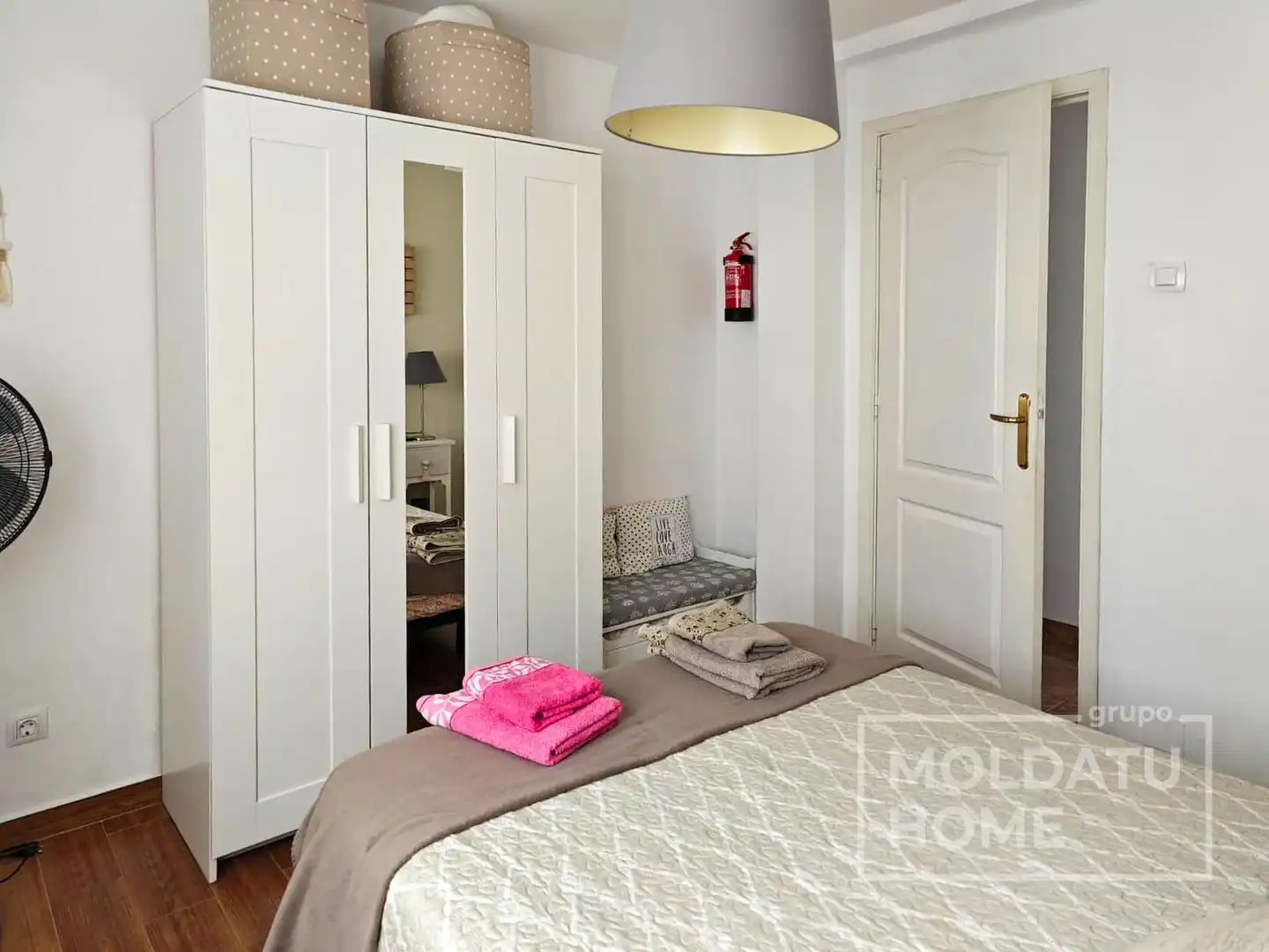 Appartement avec ascenseur à vendre à Zurbaran, imagen 15