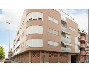 Exterior view of Premises for sale in  Murcia Capital