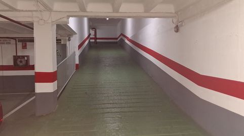 Foto 4 de Garaje en venta en Calle de Daroca, 48, Barrio de Delicias, Zaragoza Capital