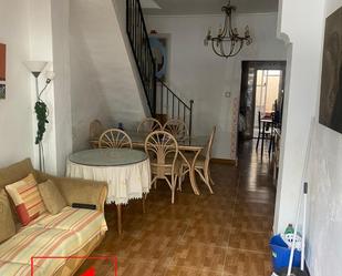 Dining room of House or chalet for sale in Las Cabezas de San Juan  with Furnished